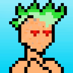 Byper Punks #717