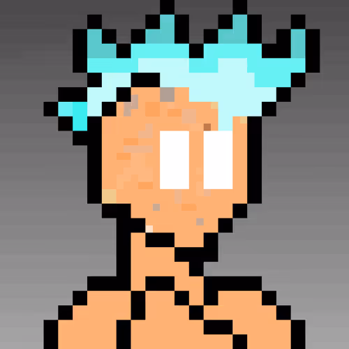 Byper Punks #61