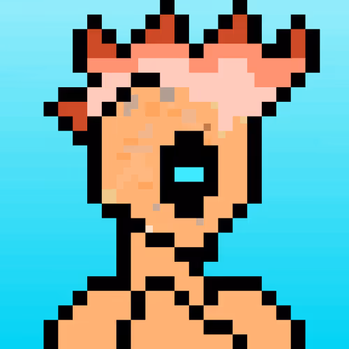 Byper Punks #153