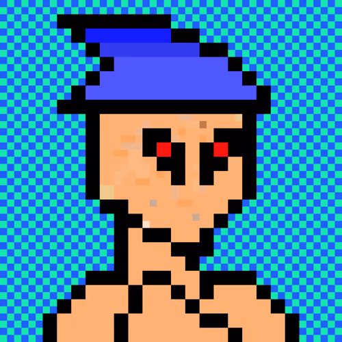 Byper Punks #376