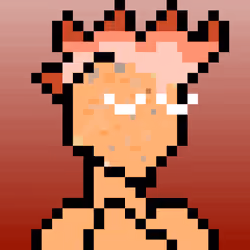 Byper Punks #892