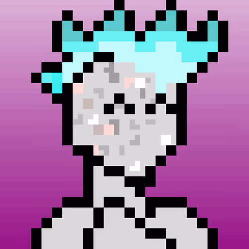 Byper Punks #684