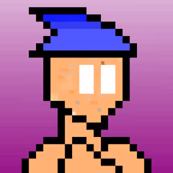 Byper Punks #617