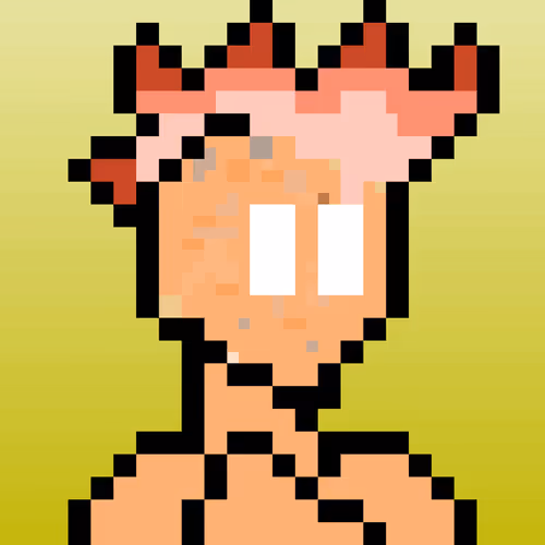 Byper Punks #80