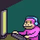 Smol Degen
