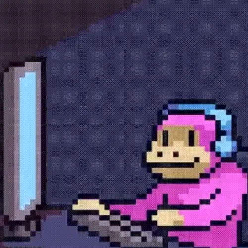 Smol Degen