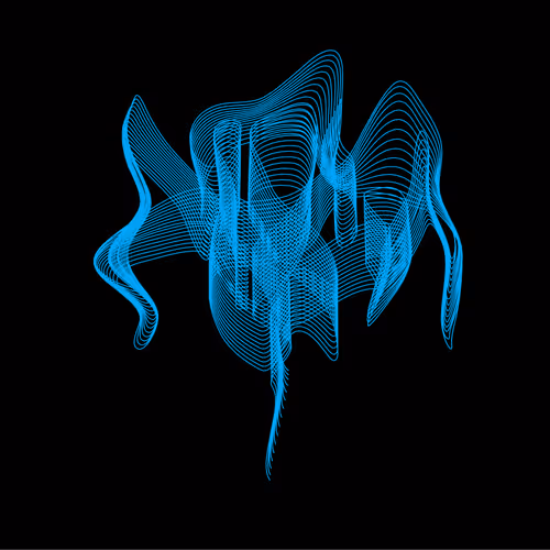 Alien Stingray logo