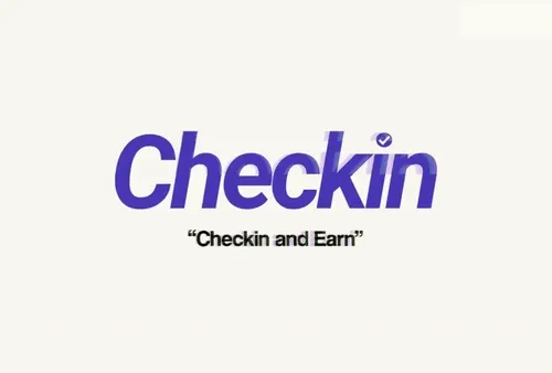 Checkin Brand