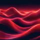 Abstract Futuristic Lines