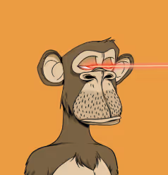 Bored Ape Yacht Club 719206131 logo