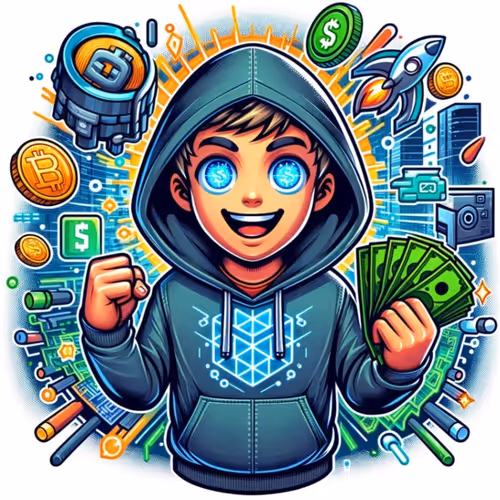 Venturecapital Channel Sub