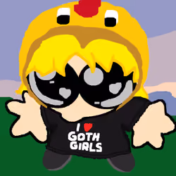 Goober #376