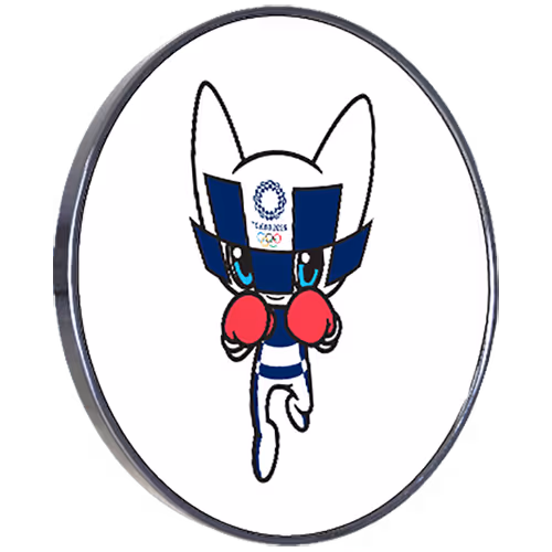 Olympicpin