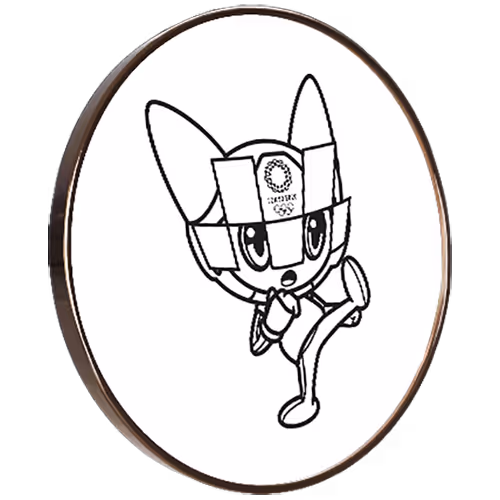 Olympicpin
