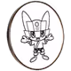Olympic Pin