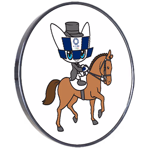 Olympicpin