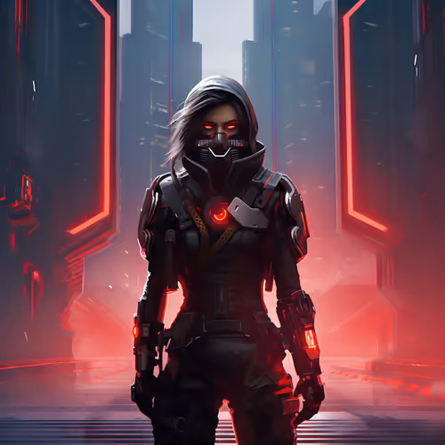 Cc Future Sector 02 Album Cover