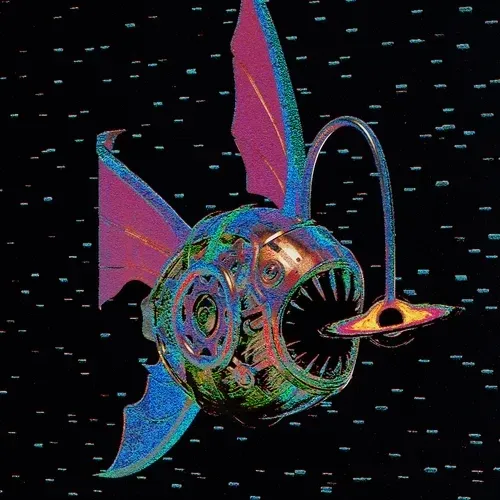 Void Engine by a.c.k.