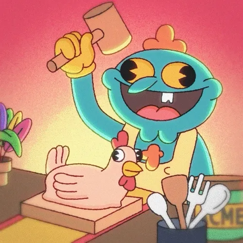 Beat The Meat