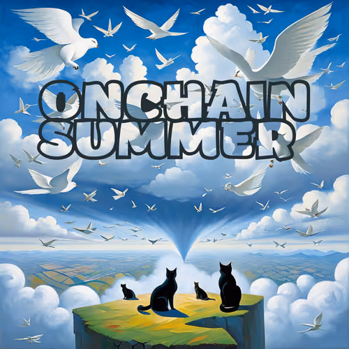 Onchain Summer 86