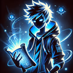 Spirits of Tsuki