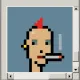 Punks-2000 #4872