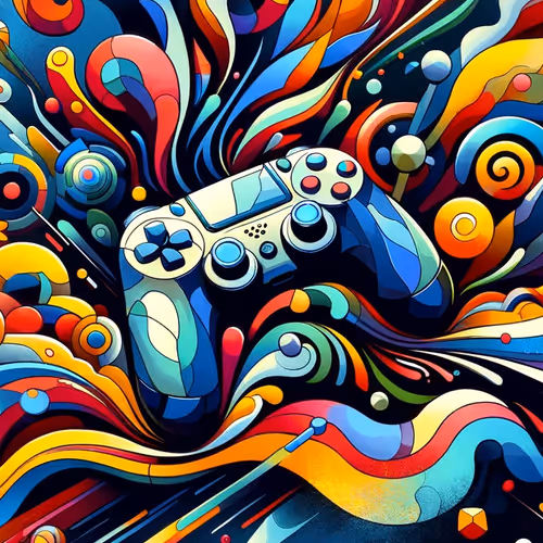 Games Member 2