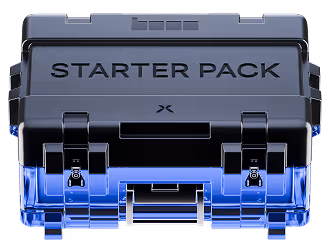 Starter Pack