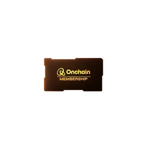 Onchain Founding Membership