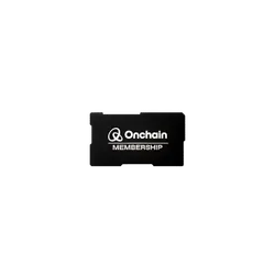 Onchain Founding Membership
