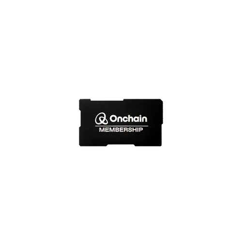 Onchain Founding Membership