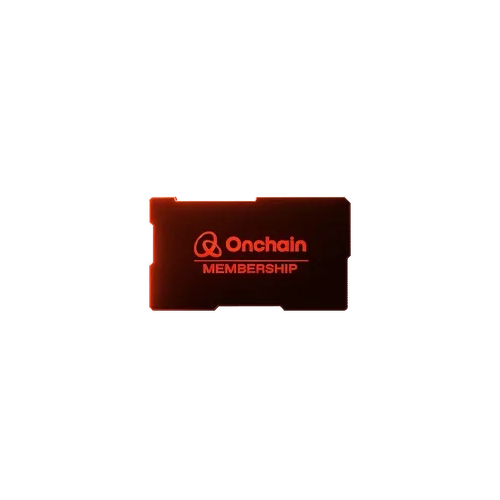 Onchain Founding Membership