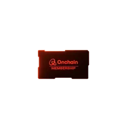 Onchain Founding Membership