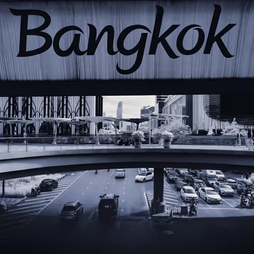 Bangkok