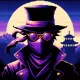SUPER DEGEN NINJA