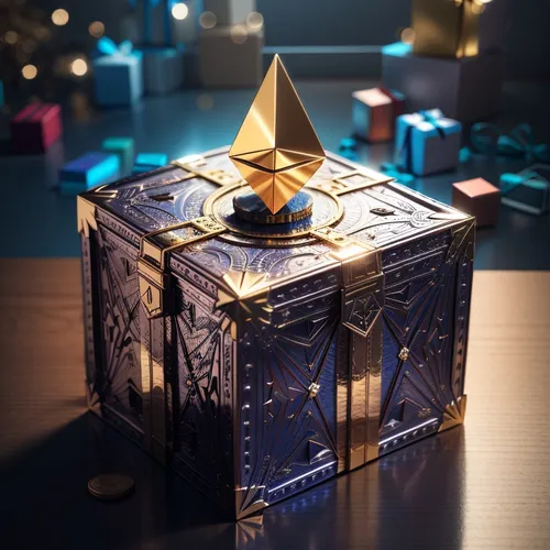 Mystery Box 19