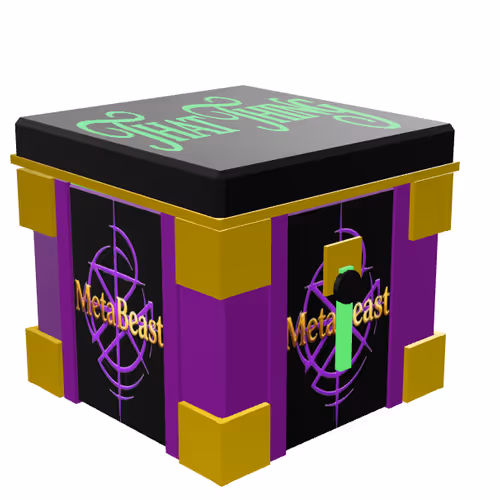 That Thing Crate OG