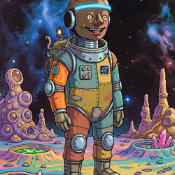 Grintron 3000
