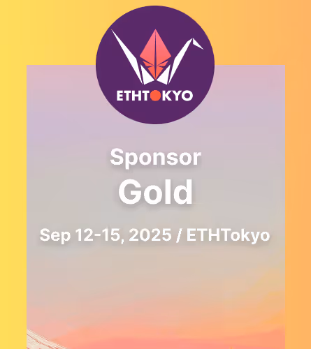 Gold Sponsor