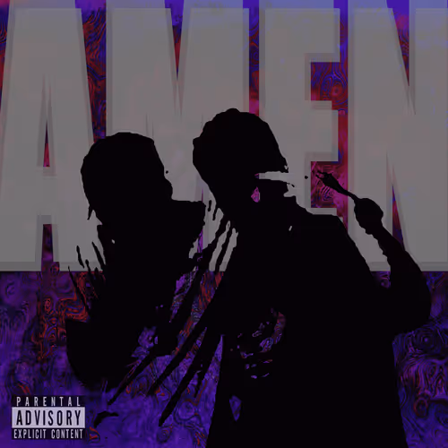Amen Day 4 Album Cover