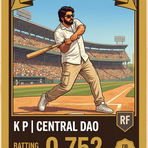 FBL Card #21