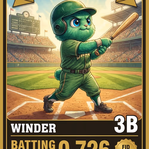 FBL Card #34