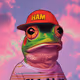 PEPE HAM$trong