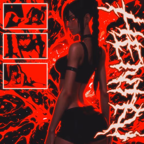 Deathpixie Hentai