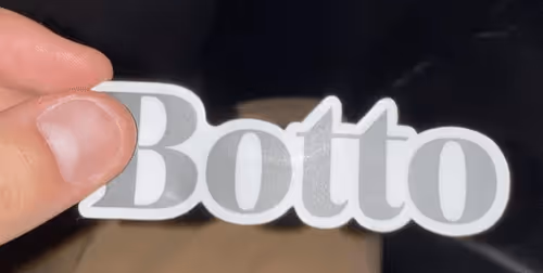 Stay Hydrated Stickers