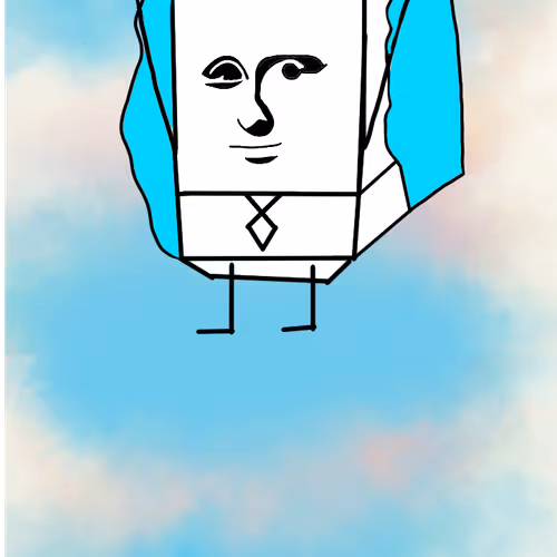DaVinci doodle personal use only