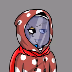 Hoodiemigos #3218