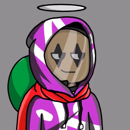 Hoodiemigos #964