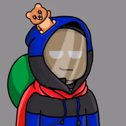 Hoodiemigos #2063