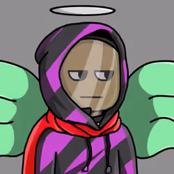 Hoodiemigos #1233